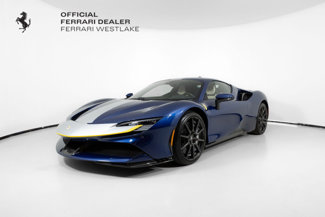 Used 2021 Ferrari SF90 Stradale image 1