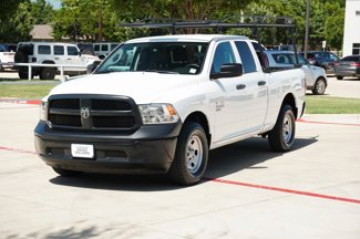 Used 2023 RAM 1500 Tradesman image 1