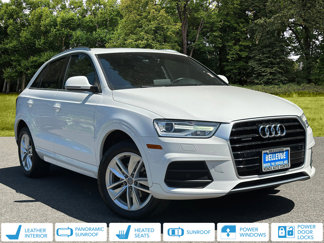 Used 2016 Audi Q3 2.0T Premium Plus image 1