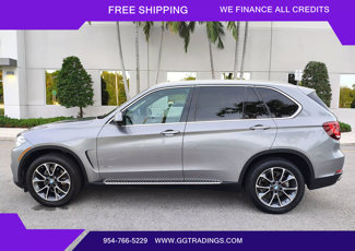 Used 2018 BMW X5 xDrive35i image 1