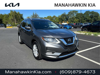 Used 2019 Nissan Rogue SV image 1