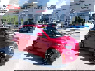 New 2024 FIAT 500 e (RED) image 1