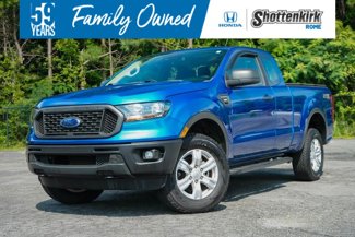 Used 2019 Ford Ranger XL w/ Equipment Group 101A Mid image 1