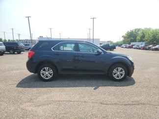 Used 2015 Chevrolet Equinox LS image 1