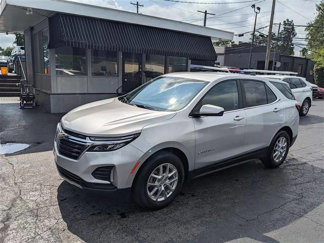 Used 2022 Chevrolet Equinox LT image 1