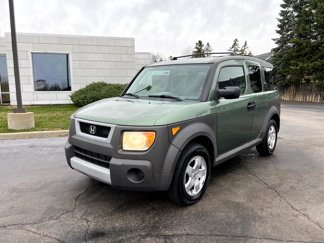 Used 2005 Honda Element EX image 1