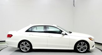 Used 2016 Mercedes-Benz E 350 Sedan image 1
