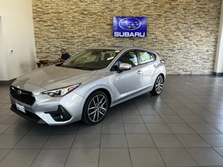 New 2025 Subaru Impreza 2.0i Sport image 1