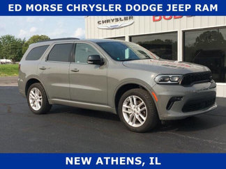 Used 2023 Dodge Durango GT image 1