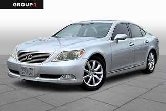 Used 2009 Lexus LS 460 image 1