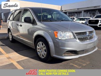 Used 2019 Dodge Grand Caravan SE image 1