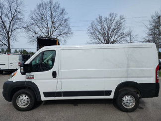 Used 2021 RAM ProMaster 1500 image 1