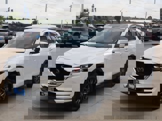 Used 2019 MAZDA CX-5 Touring image 1