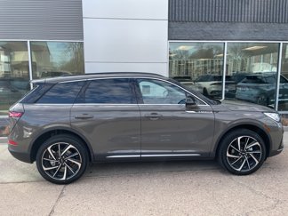New 2025 Lincoln Corsair Reserve image 1