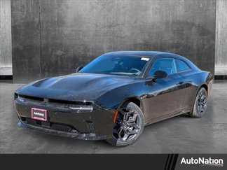 New 2025 Dodge Charger R/T image 1
