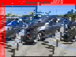 Used 2018 Chrysler Pacifica Touring-L image 1