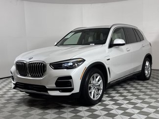 Used 2022 BMW X5 xDrive45e image 1
