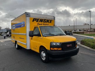 Used 2021 GMC Savana 3500 Extended w/ Power Convenience Package image 1