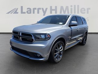 Used 2015 Dodge Durango SXT w/ Quick Order Package 23B image 1