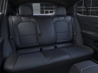 New 2025 Buick Envista Preferred image 1