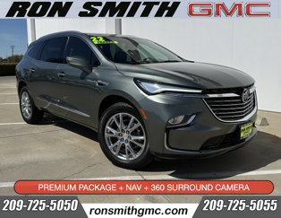Used 2022 Buick Enclave Essence w/ Experience Buick Package image 1