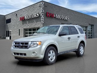 Used 2009 Ford Escape XLT image 1