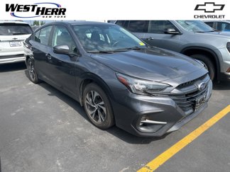 Used 2023 Subaru Legacy Premium image 1