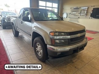 Used 2004 Chevrolet Colorado LS w/ Power Convenience Package image 1
