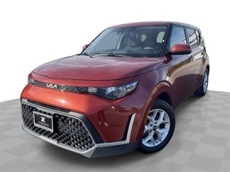 Used 2024 Kia Soul LX w/ Option Group 015 image 1