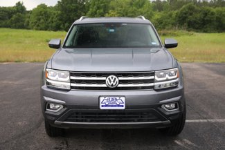 Used 2019 Volkswagen Atlas SEL image 1