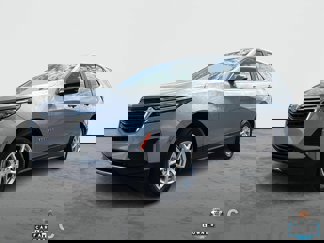Used 2024 Chevrolet Equinox LT video 1