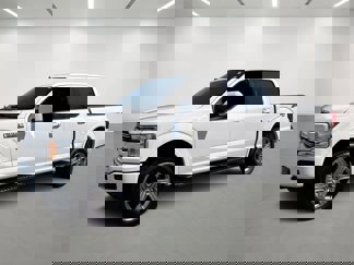 Used 2019 Ford F150 Lariat image 1