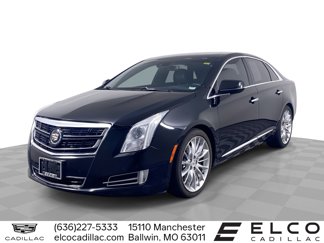 Used 2014 Cadillac XTS Platinum image 1