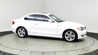 Used 2010 BMW 128i Coupe image 1