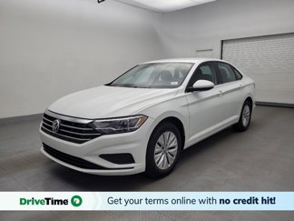 Used 2020 Volkswagen Jetta S image 1