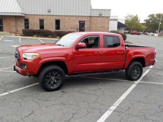 Used 2022 Toyota Tacoma SR5 image 1