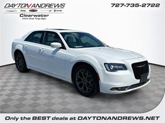 Used 2018 Chrysler 300 S w/ 300S Premium Group image 1