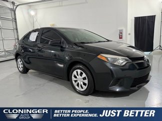 Used 2014 Toyota Corolla L image 1