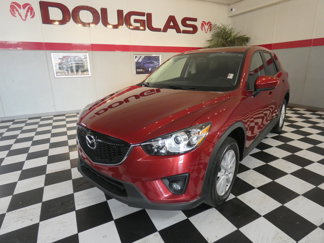 Used 2013 MAZDA CX-5 Touring w/ Bose & Moonroof Pkg image 1