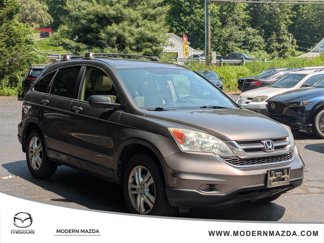 Used 2010 Honda CR-V EX image 1