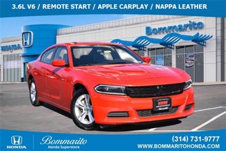 Used 2022 Dodge Charger SXT w/ Leather Interior Group image 1