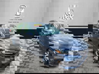 Used 2024 Honda Civic LX image 1