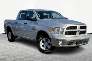 Used 2017 RAM 1500 SLT image 1