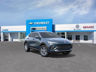 New 2025 Buick Envista Preferred w/ Convenience I Package image 1
