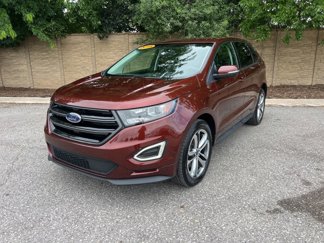 Used 2015 Ford Edge Sport image 1