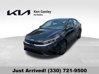 Certified 2023 Kia Forte LXS image 1