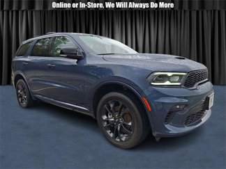Used 2021 Dodge Durango GT image 1