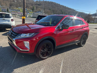 Used 2018 Mitsubishi Eclipse Cross LE image 1