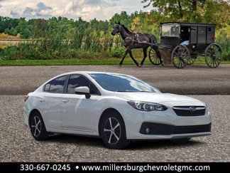 Used 2022 Subaru Impreza 2.0i Premium image 1