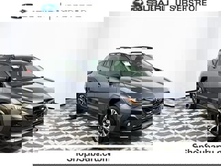 New 2025 Subaru Crosstrek 2.5i Premium image 1